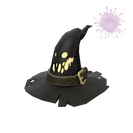 Strange Unusual Crone's Dome