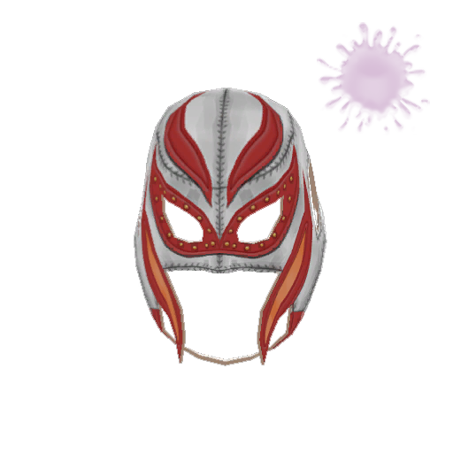 Large Luchador