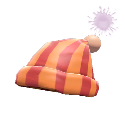 Unusual Napper's Respite