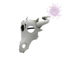 Unusual Pyromancer's Mask