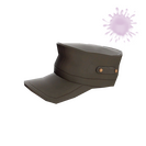 Unusual Well-Rounded Rifleman