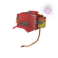 Unusual Bonk Leadwear