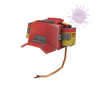 Unusual Bonk Leadwear