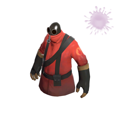 Strange Cute Suit