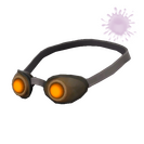Strange War Goggles