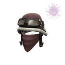 Unusual War Pig