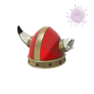Unusual Tyrant's Helm