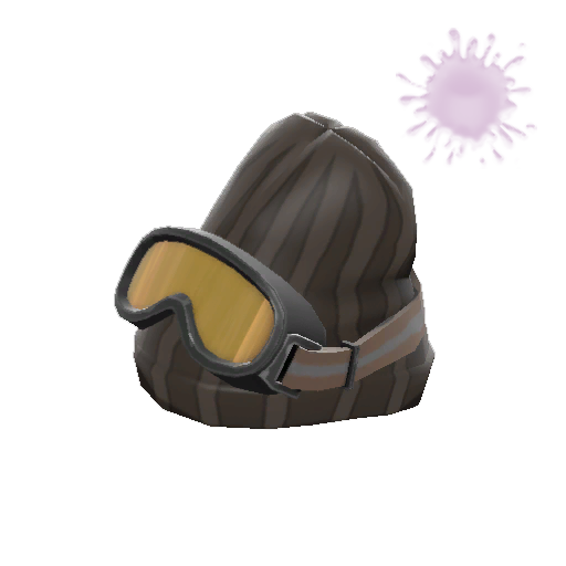 Soldier's Slope Scopers