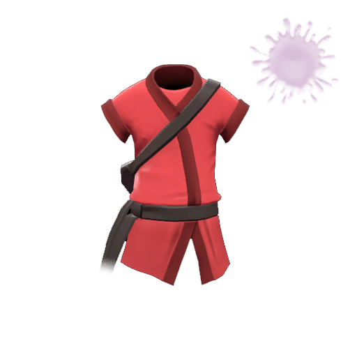 The Southie Shinobi