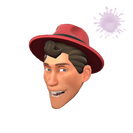 Unusual Mann of the Hour