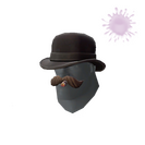 Unusual Sophisticated Smoker