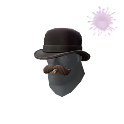 Unusual Sophisticated Smoker