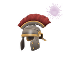 Unusual Roaming Roman