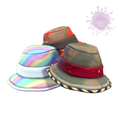Unusual Decorated Veteran
