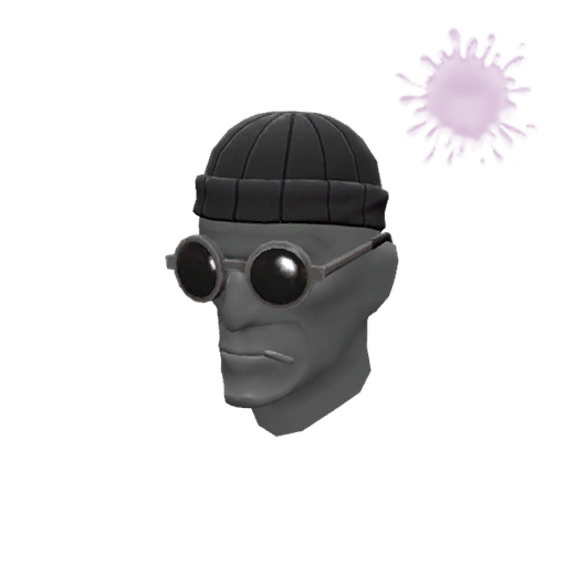 Sylicone Succiduous Cleaner's Cap