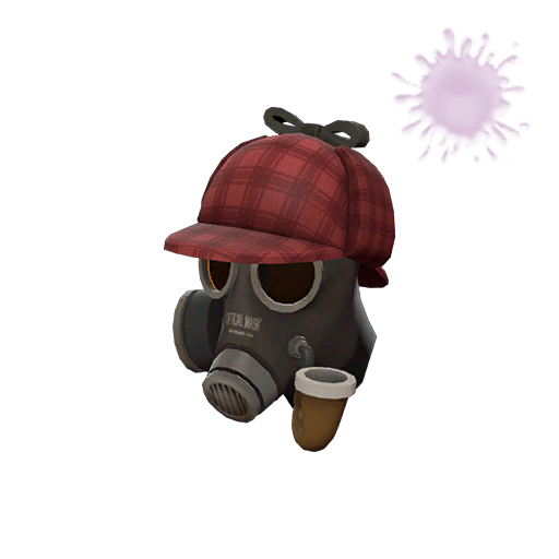 The Firestalker