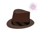 Unusual Détective Noir