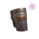 Unusual Blast Defense