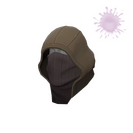 Unusual Warhood