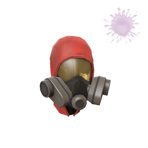 The Mishap Mercenary