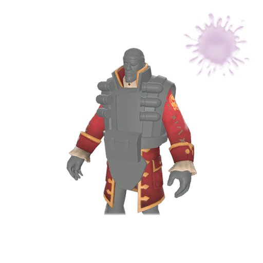 Mann of the Seven Sees