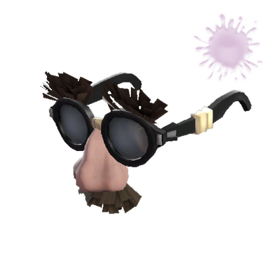 Uncraftable The Marxman