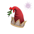 Unusual Kiss King