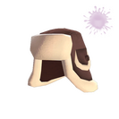 Unusual Brown Bomber