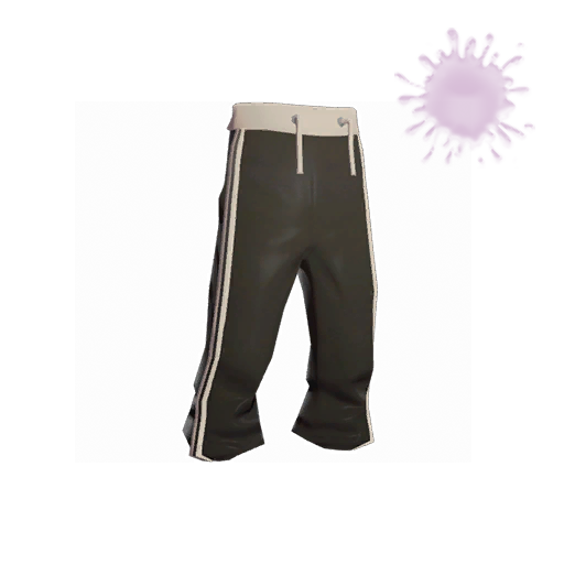 The Breakneck Baggies