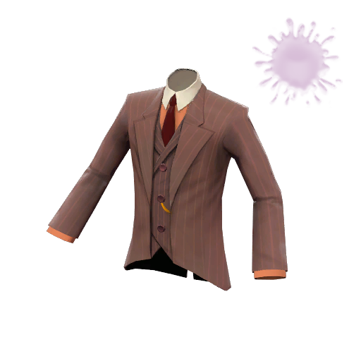 Strange Blood Banker