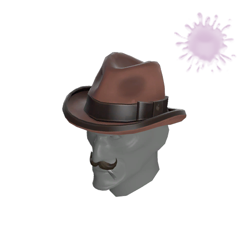 The Belgian Detective