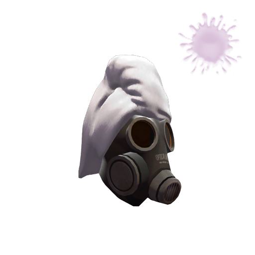 Pampered Pyro