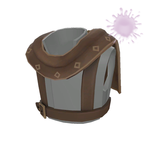 The Demo's Dustcatcher