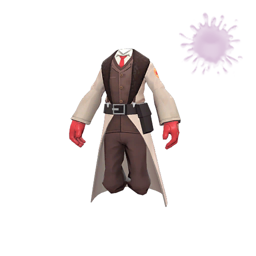 Consigliere's Coverup