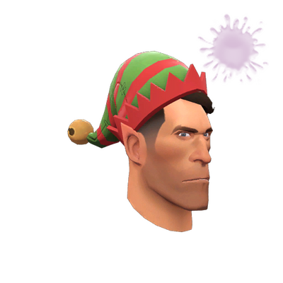 Unusual Elf Care Provider