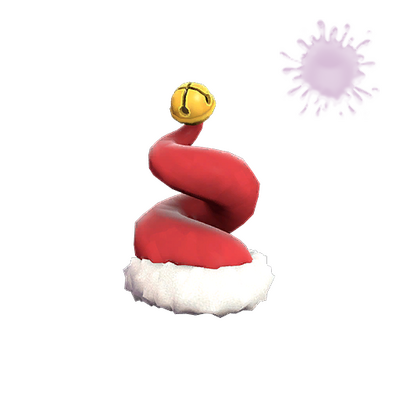 Unusual Jolly Jingler