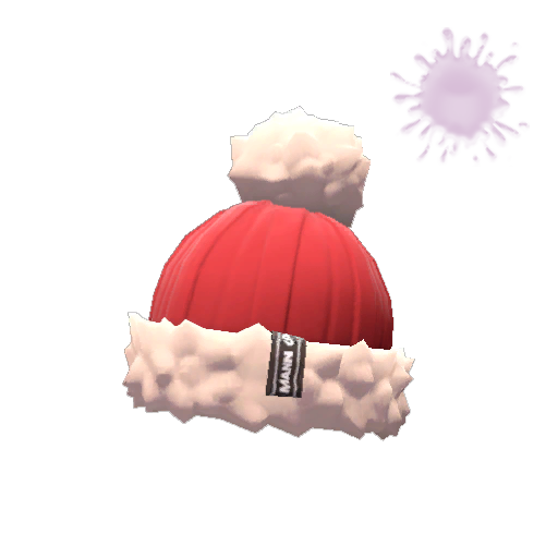 Professional's Pom-Pom