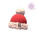 Unusual Professional's Pom-Pom