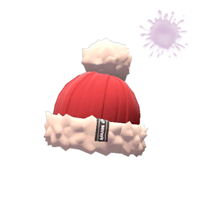Unusual Professional's Pom-Pom