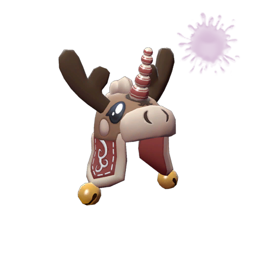 Strange Reindoonibeanie