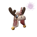 Unusual Reindoonibeanie