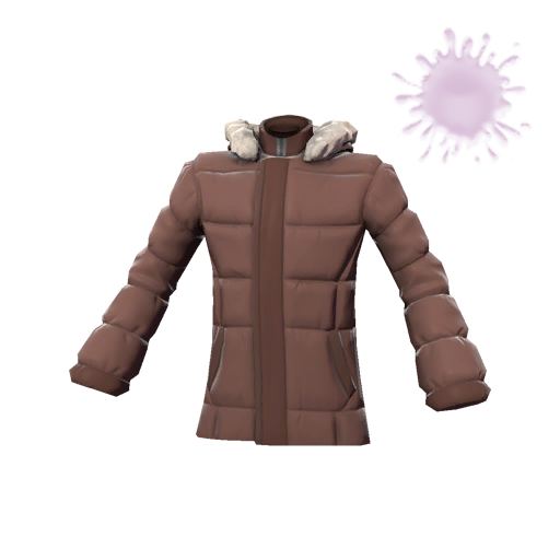 Puffy Provocateur