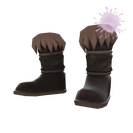 Strange Storm Stompers