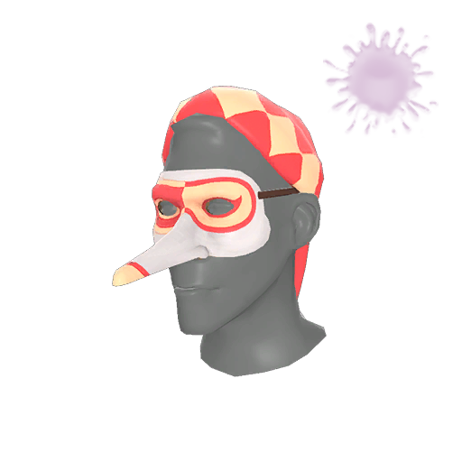 Mountebank's Masque
