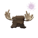 Unusual Mooshanka
