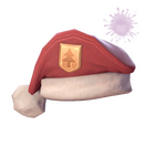 Unusual Colonel Kringle