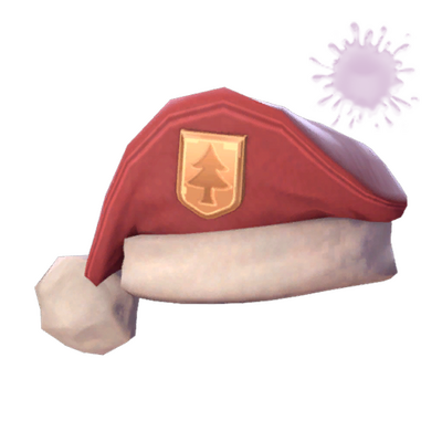Unusual Colonel Kringle