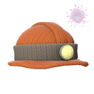 Unusual Soft Hard Hat