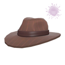 Unusual A Hat to Kill For
