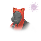 Unusual Cat's Pajamas